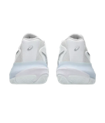 Asics Gel-Resolution X Clay Белый-Чистое серебро Женские кроссовки 2025