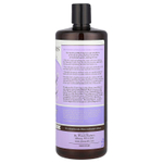 Dr. Woods, кастильское мыло, лаванда и масло ши, приобретенное на основе принципов справедливой торговли, 946 мл (32 жидк. унции)