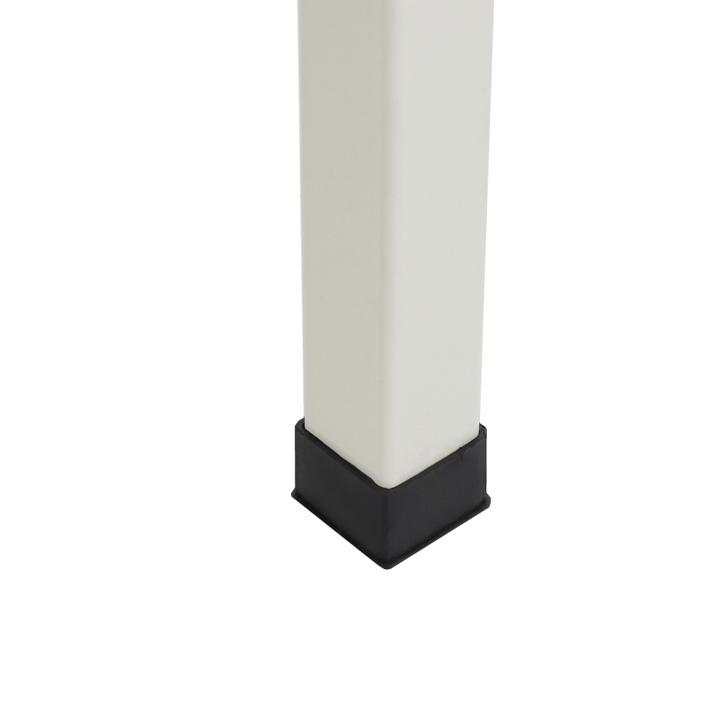 Кровать механическая Med-Mos Е-18 (ЛДСП светлое дерево)