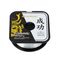 Леска FORWARD Sensory 0,496mm/100m Nylon Transparent (N-FS-0496-100) Nisus