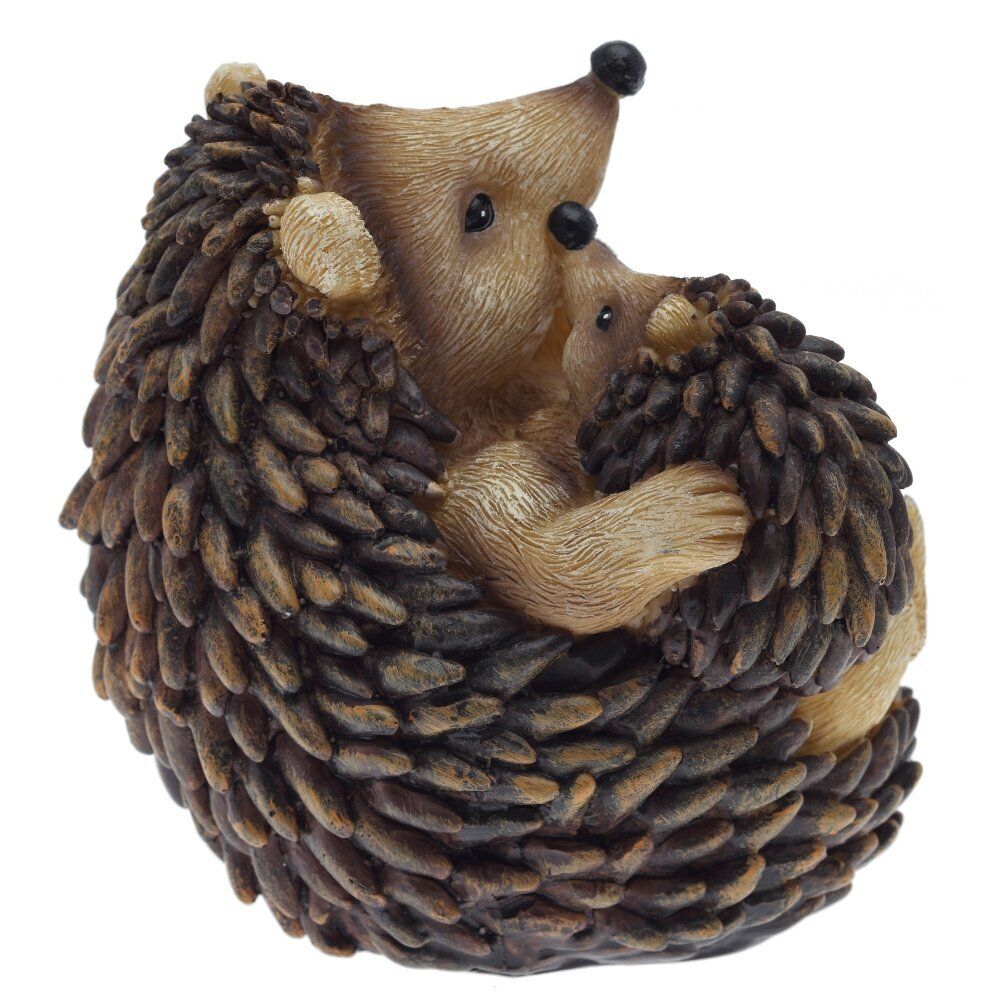 GAEM Фигурка декоративная "Ежик", L14 W15 H15 см