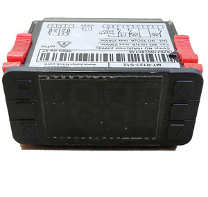 Контроллер KeepThink AC-2974 (MT-R123-S12) с 2-мя датчика