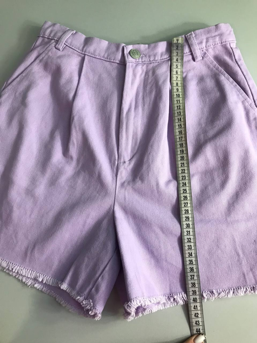 Шорты Gloria Jeans короткие 44 размер