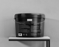 Клей монтажный акриловый OTTINGER Tapeten-Kleister д/стекл. обоев 10л