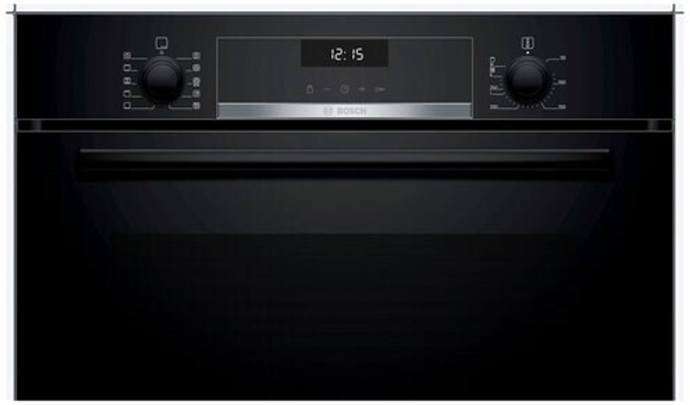 Духовой шкаф BOSCH HBG5370B0