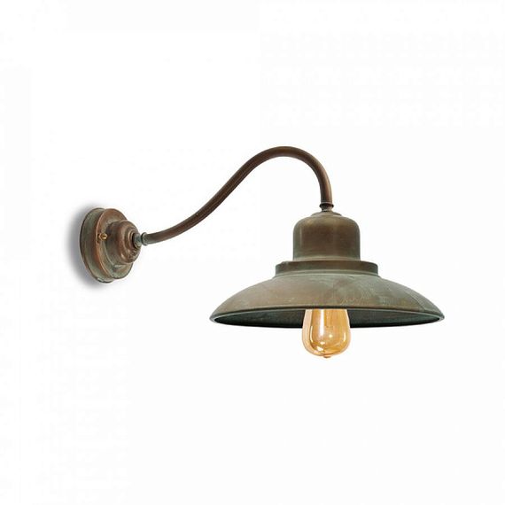 Бра Moretti Luce Patio 1690 AR (Италия)