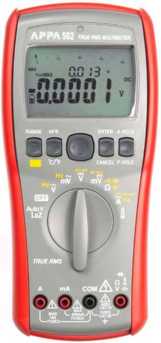 Цена APPA 63N, APPA 67, APPA 66R, APPA 66RT, APPA 80, APPA 82, APPA 82R ...