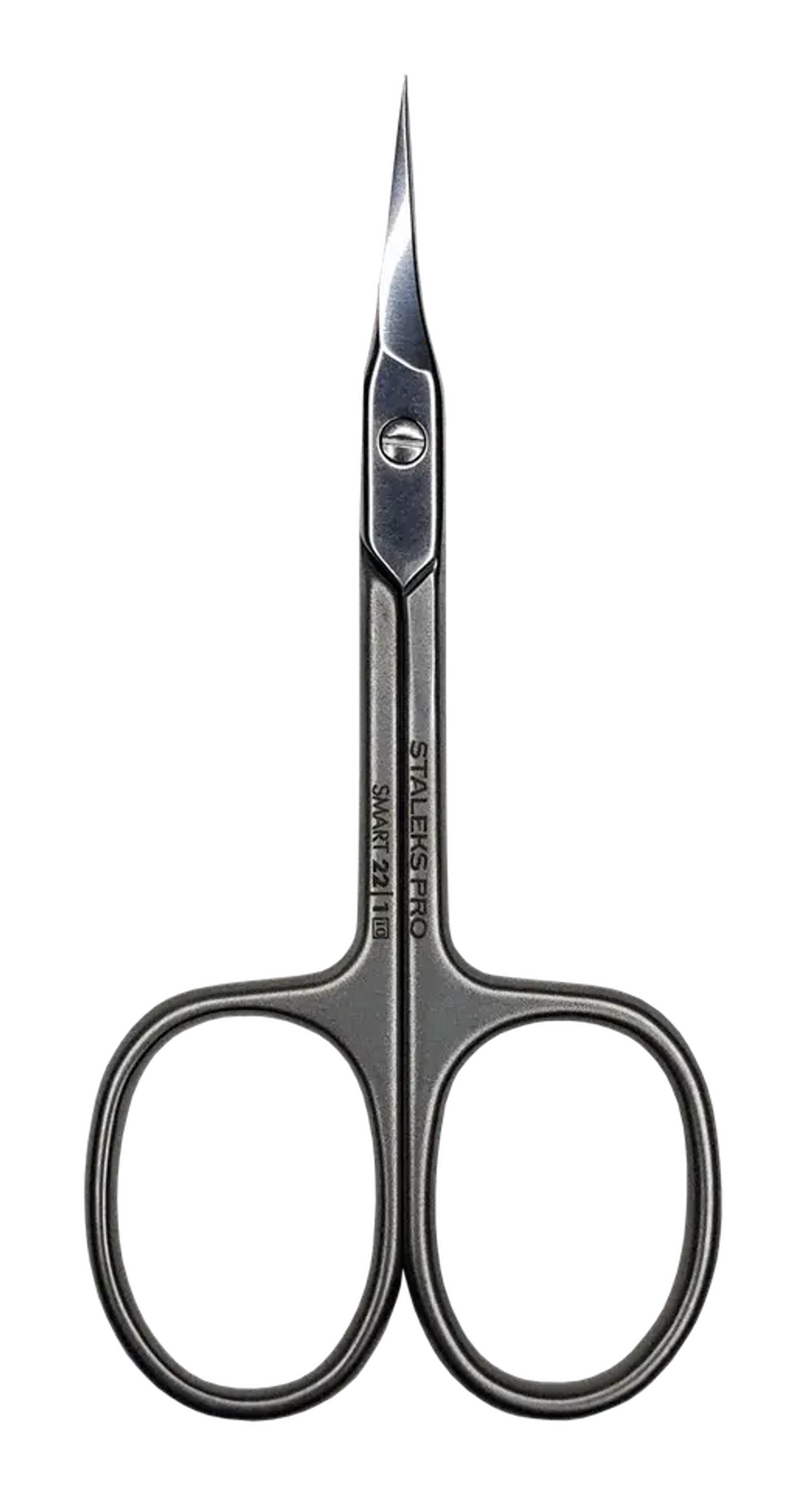 Ножницы для кутикулы SMART 22 TYPE 1 STALEKS