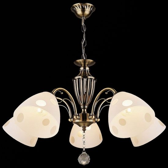 03718-0.4-05 светильник потолочный