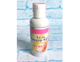 Краситель гелевый концентрированный  Миррор Колор, 50 гр. фуксия