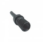 Хвостовик для алмазных коронок (190 мм, 1_1/4unc - sds max) 290830