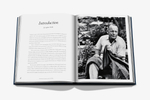 Assouline Книга Jim Thompson: Beyond Silk, Beyond Thailand на английском языке