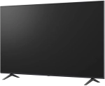 Телевизор LED LG 75" 75NANO80A6B.ARUG синяя сажа 4K Ultra HD 60Hz DVB-T DVB-T2 DVB-C DVB-S DVB-S2 USB WiFi Smart TV