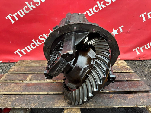 Редуктор заднего моста HY-1350 2.53 2015г.