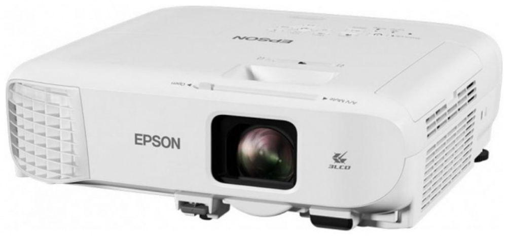 Проектор Epson EB-E20