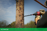 Сверло Milwaukee Impact Linemans 14x460мм (48136754)