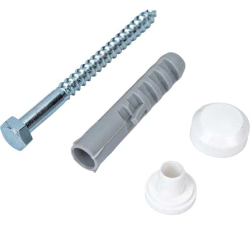 Крепеж для унитаза (шуруп 6х70)