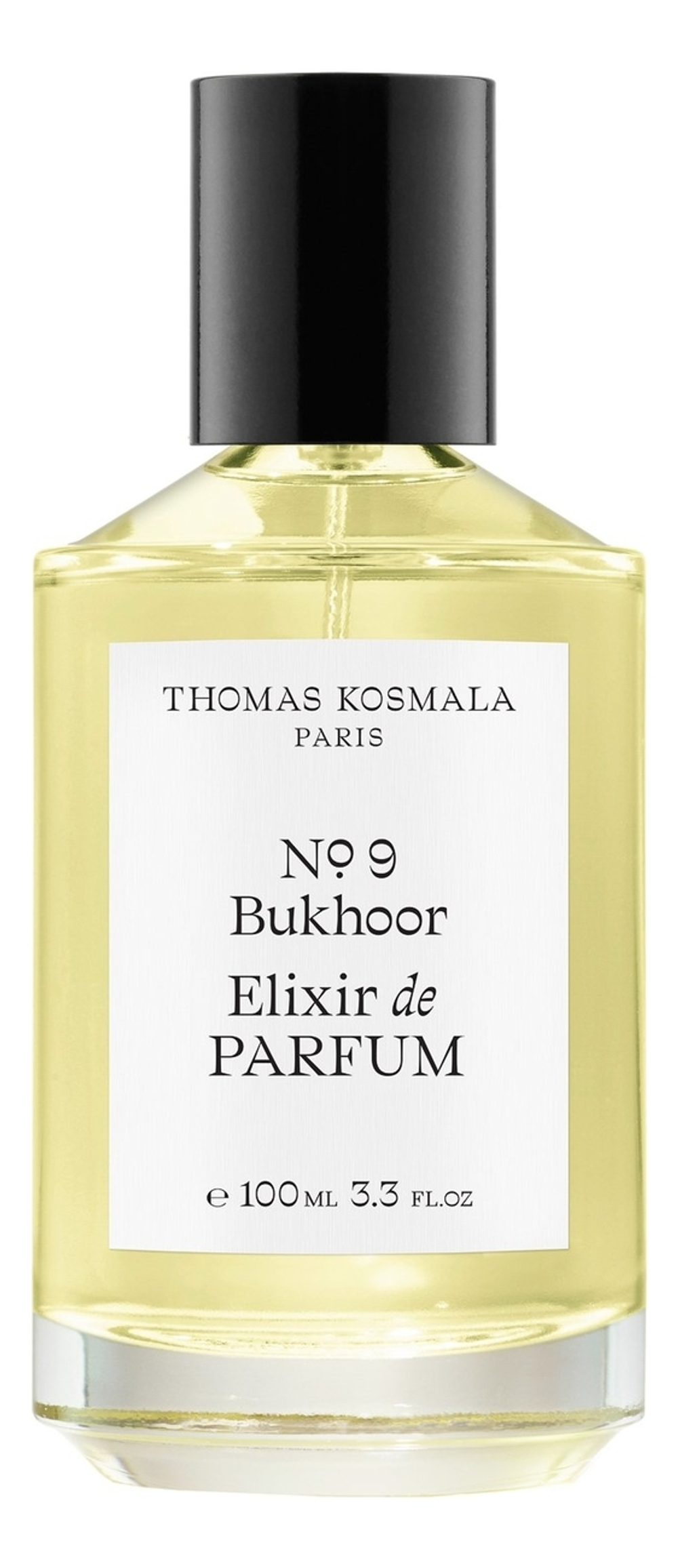 THOMAS KOSMALA No 9 Bukhoor