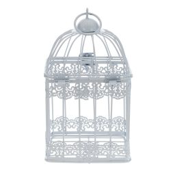 GAEM Клетка декоративная, L14 W14 H24,5 см