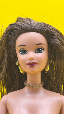 Кукла Барби 90-х винтаж 031517