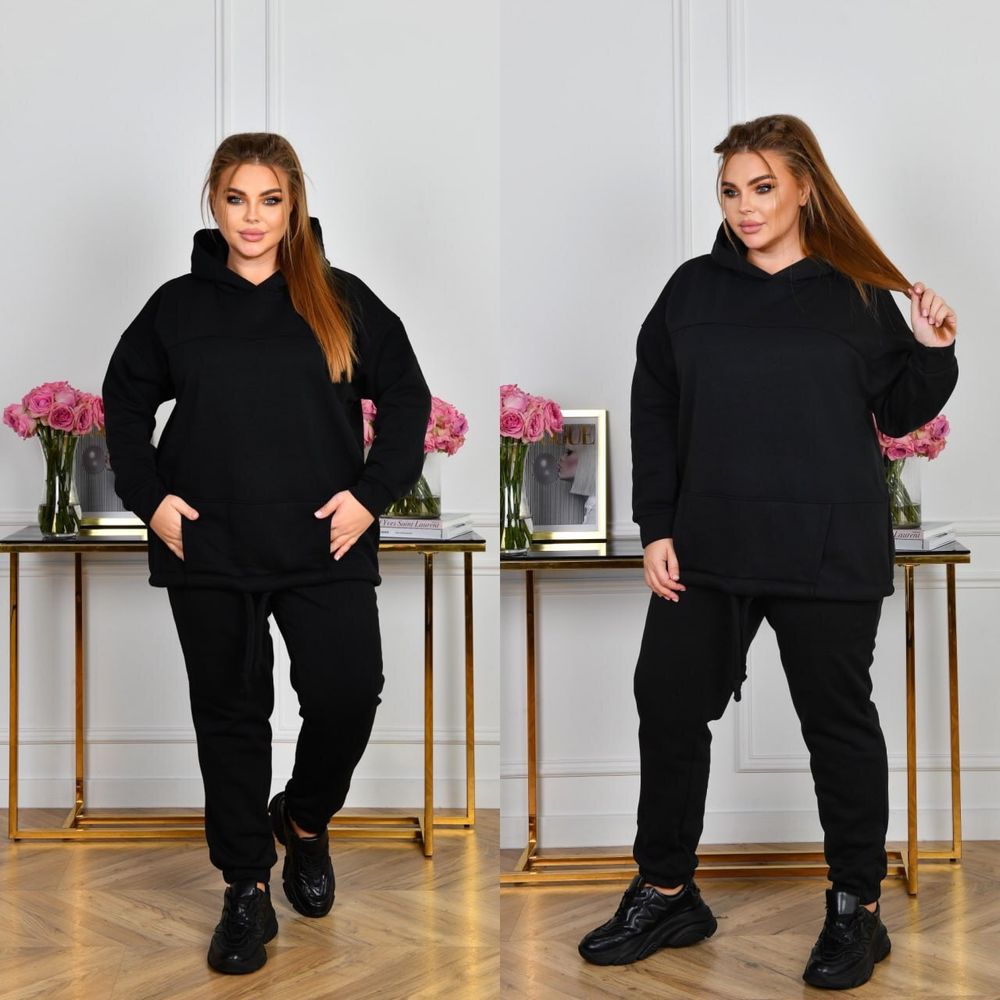 Костюм спортивный УК-3758-3 Fabrika