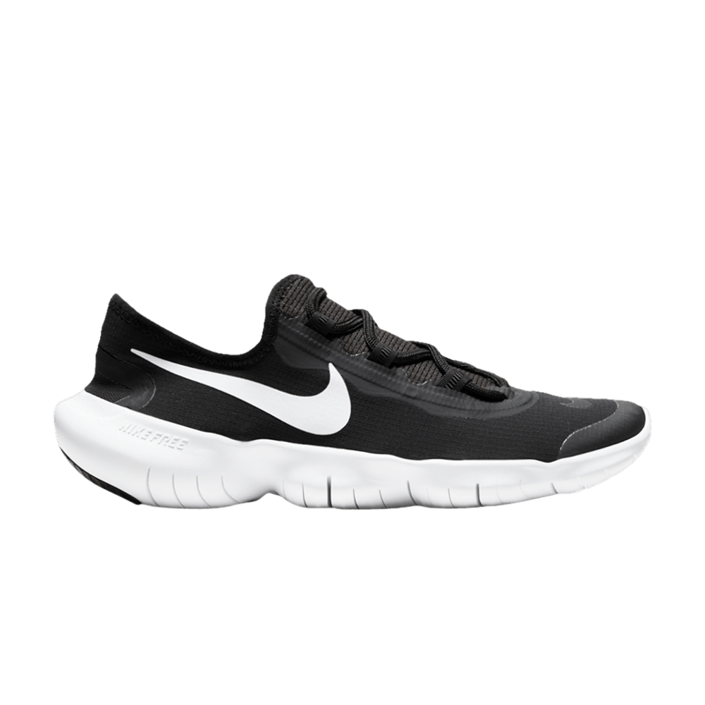 Кроссовки Nike Free Rn 5.0 2020 (Женская размерная сетка)