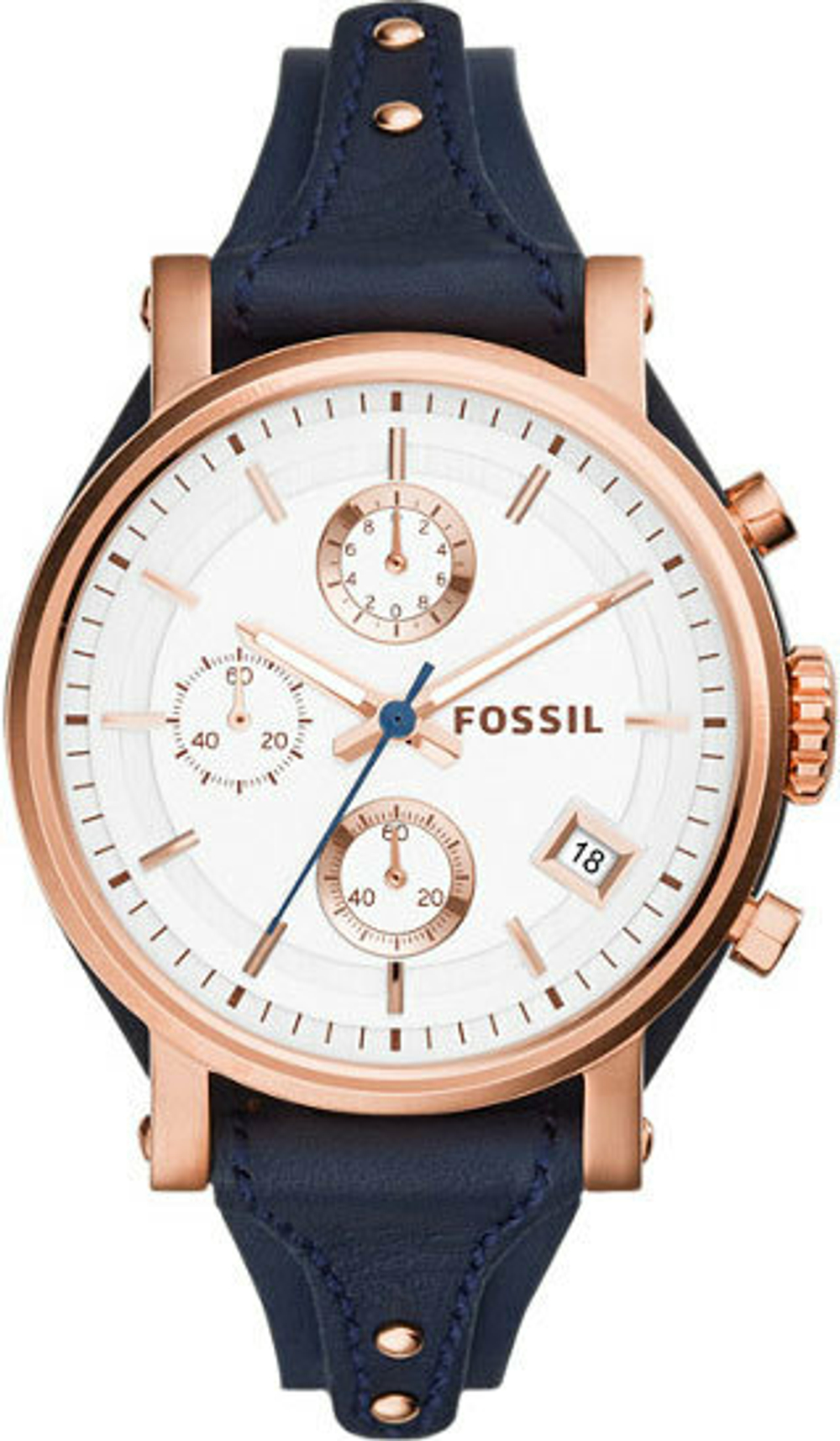 Наручные часы Fossil ES3838 с хронографом