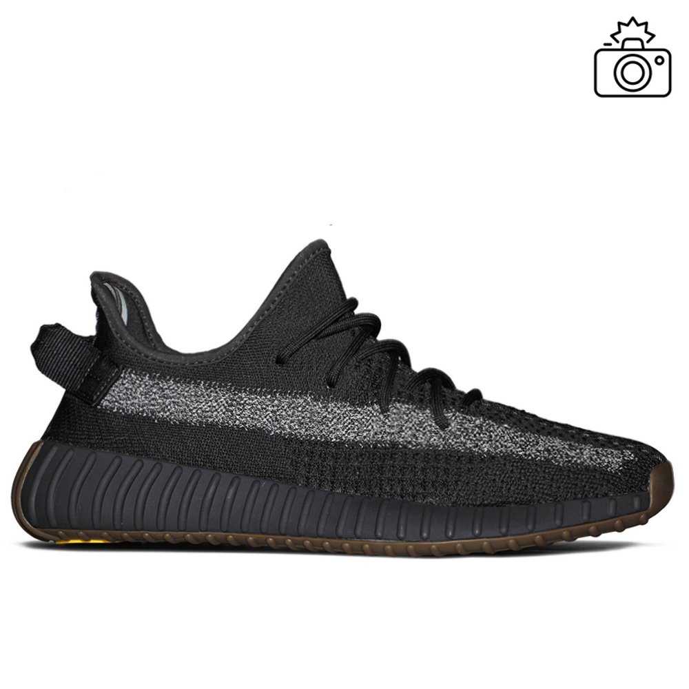 YEEZY BOOST 350 V2 "CINDER REFLECTINE"