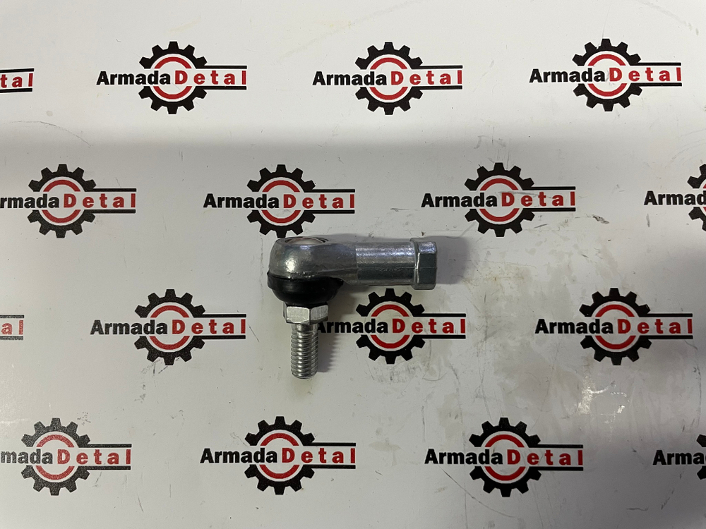 Регулировочные наконечники рычага управления | 826/00927 | Aries