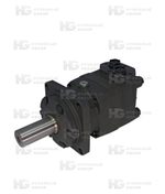 Гидромотор героторный MLHT 250 C2A