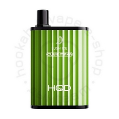 Одноразовая ЭС HQD CUVIE MAYA 6000 АРБУЗ (М)