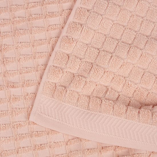 Полотенце  Asti pudra , 50х90  DOMTEKC