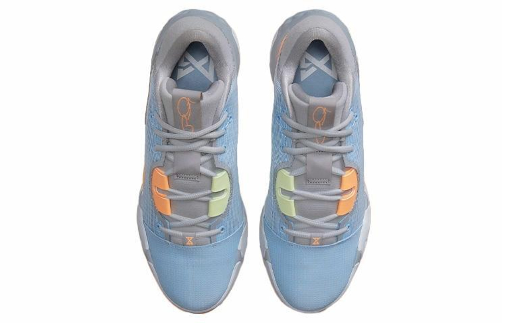 Кроссовки Nike Pg 6