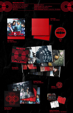 Альбом LNGSHOT - EP ALBUM SHOT CALLERS