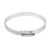 Хомут червячный 60-80 мм