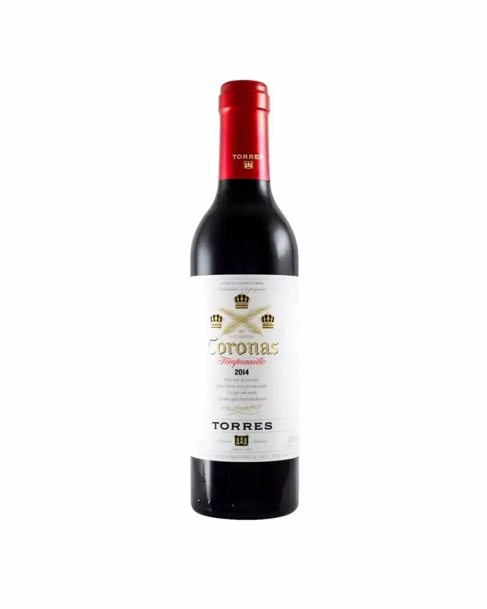 Torres, Coronas Tempranillo DO