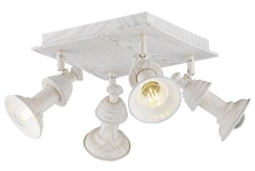 86057/4C BGE (1/5) Люстра