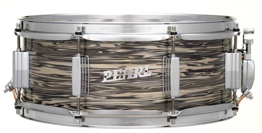 President Deluxe Малый Барабан 14&quot;Х5,5&quot;, Цвет Desert Ripple Pearl Psd1455Se/ C768