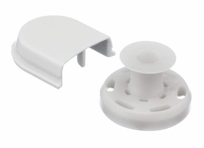 Соединение-фиксатор оси-лопасти Bosch MUM4/MUM5