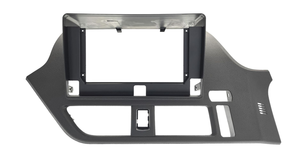 Переходная рамка магнитолы TOYOTA NOAH 2014-2017 10,2 дюймов