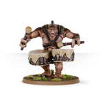 Mordor Troll / Isengard Troll