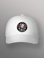 Бейсболка Один