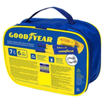 Трос буксировочный стропа Goodyear (7т-6м) динамический