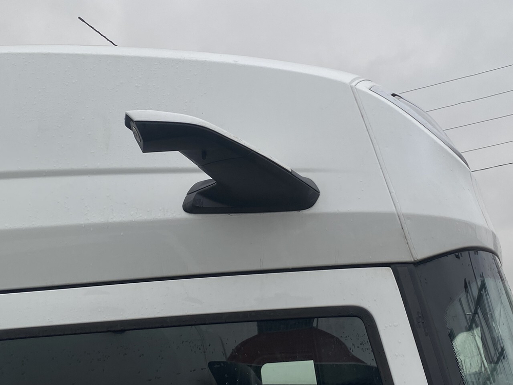 Кабина в сборе 1-ой комплектации 2023г.