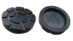 A2 Резиновая накладка для двухстоечных подъемников АТИС