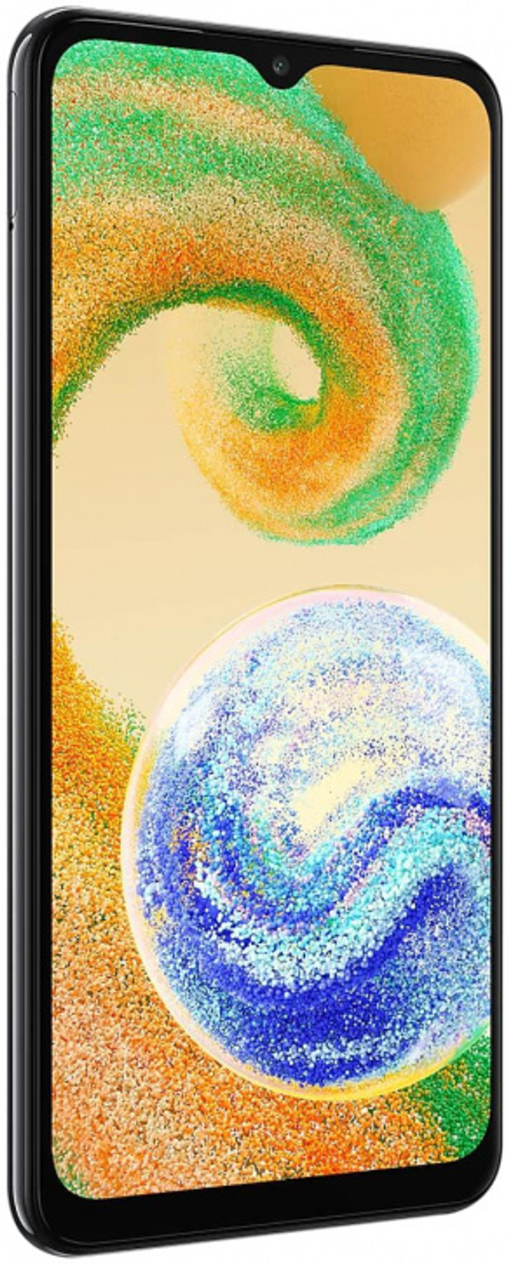 Смартфон Samsung Galaxy A04s SM-A047 4/64GB Black