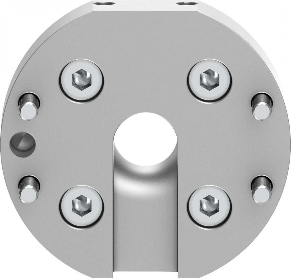 Адаптерная плита для стандартного трехточечного захвата Festo DHAA-G-R3-16-B19-32