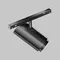 Трековый светильник Technical TR244-4-12WTW-DD2-B