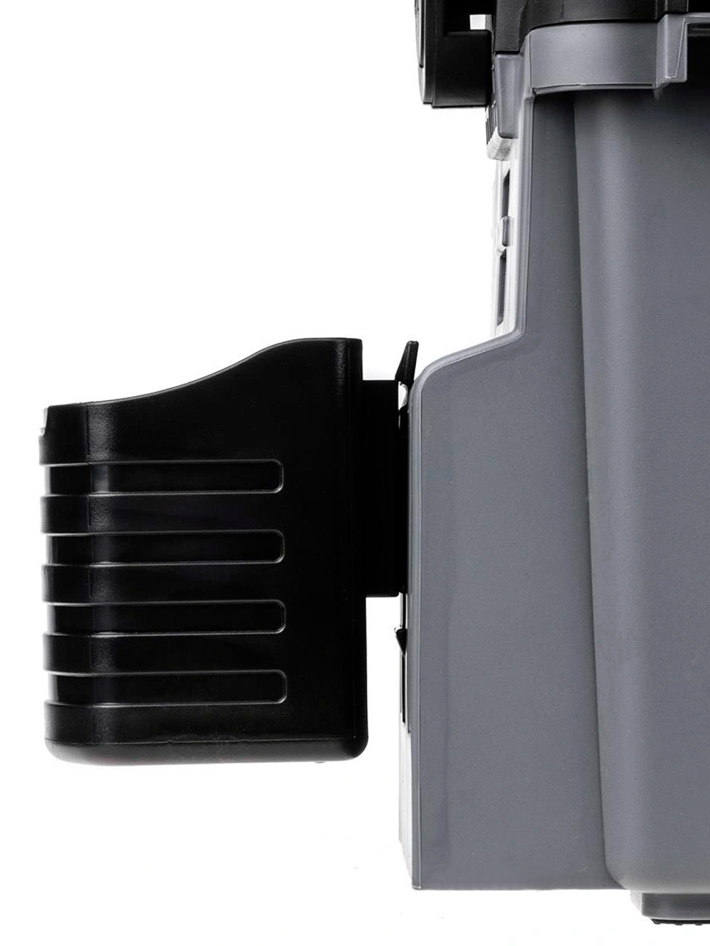 Подстаканник для форелевого ящика Nisus навесной 8x9x10cm №2 (N-ZY-BJ)