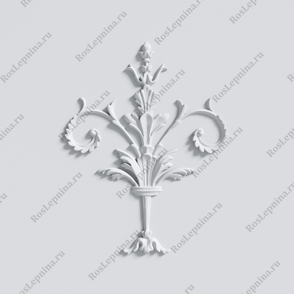 Центральный элемент Roslepnina CE-745D